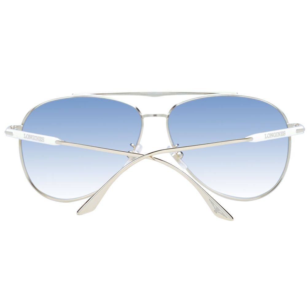 White Men Sunglass