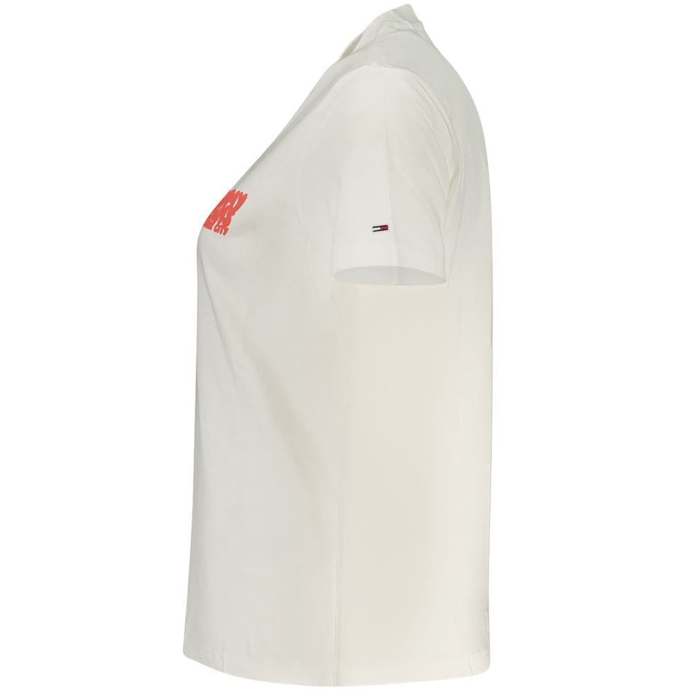 Beige Cotton Women Top