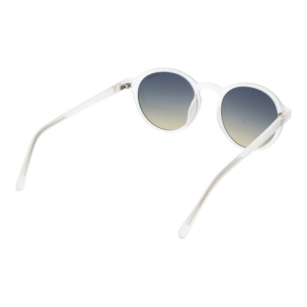 White Men Sunglass
