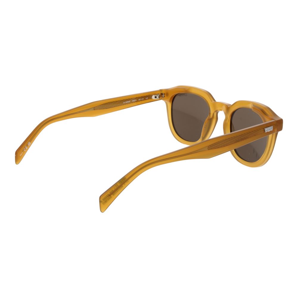 Yellow Unisex Sunglass