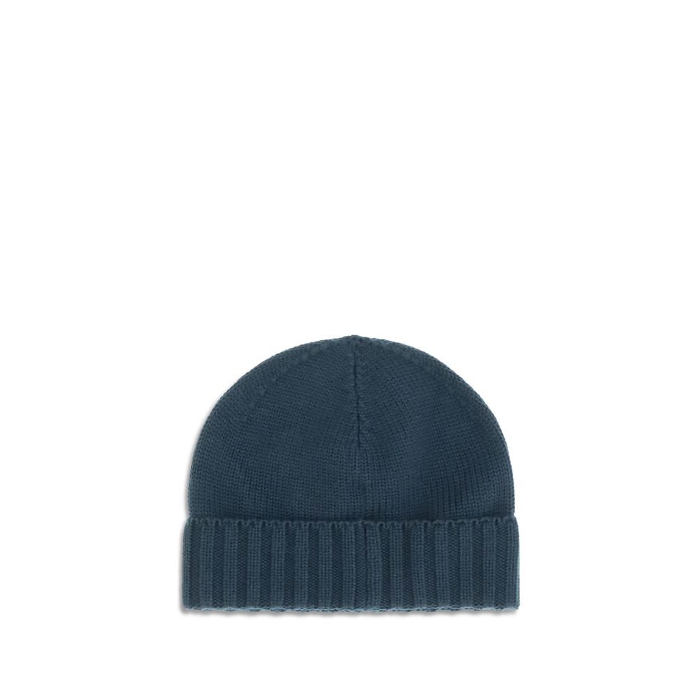 Wool beanie Hat