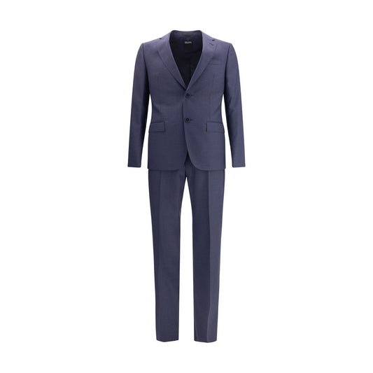 Wool Suit