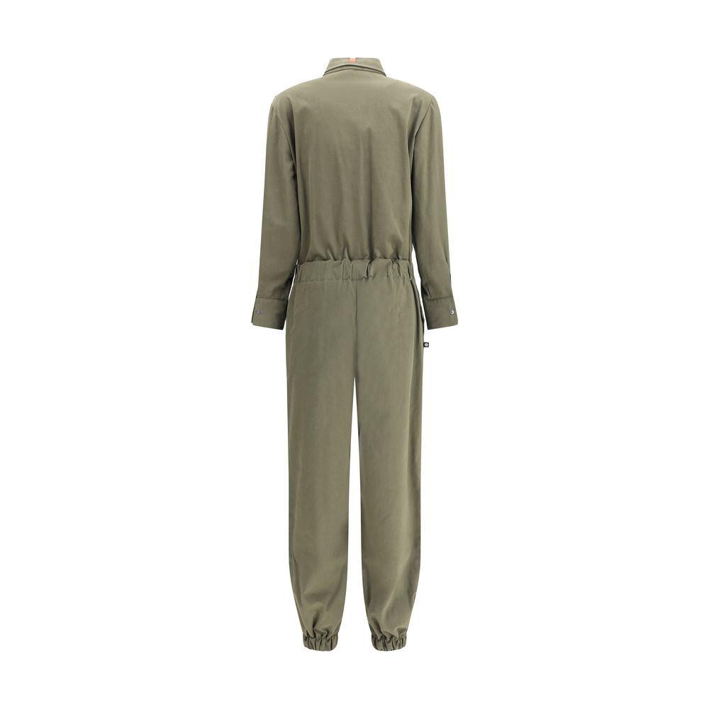 Alamari Jumpsuit