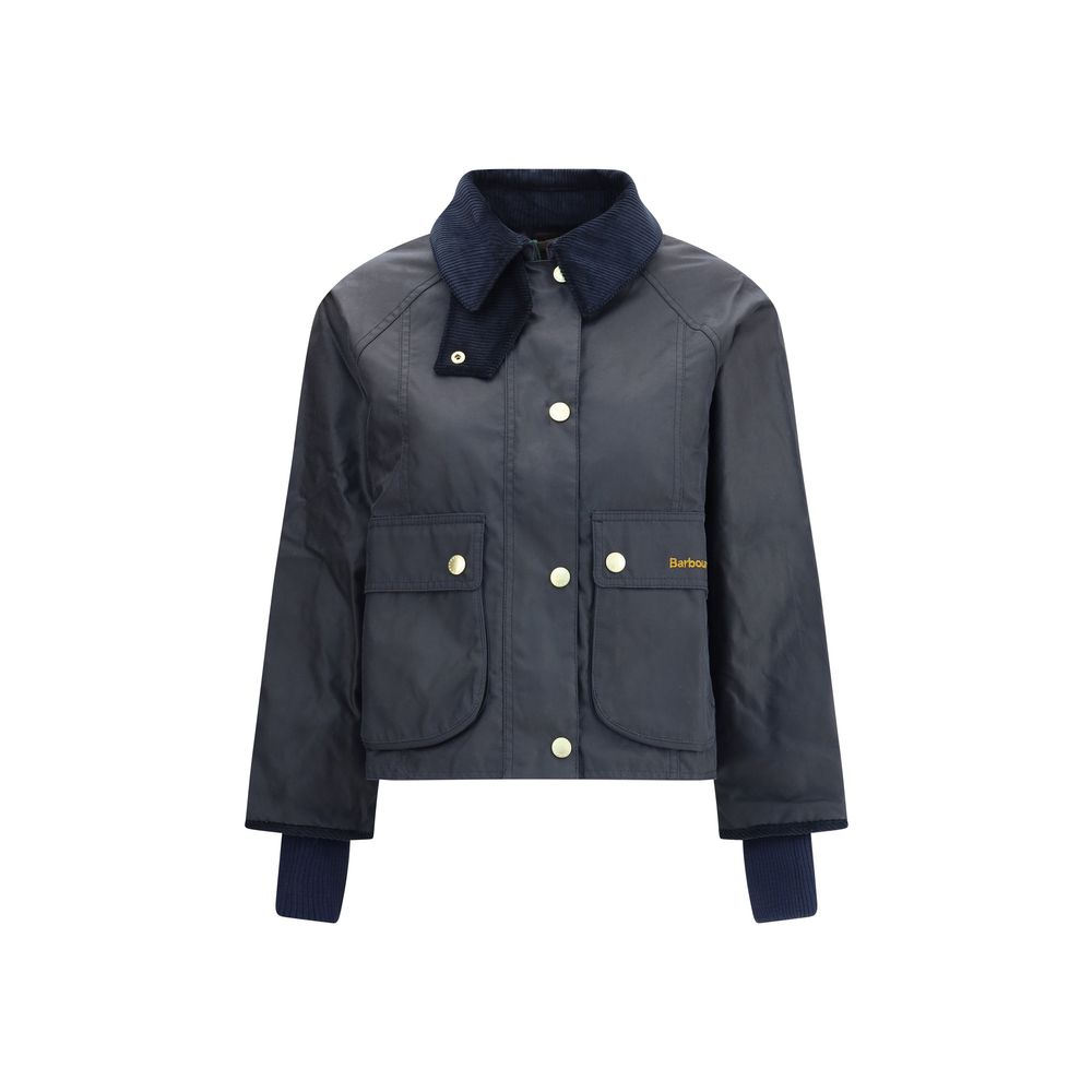 Beadnell Waxed Jacket