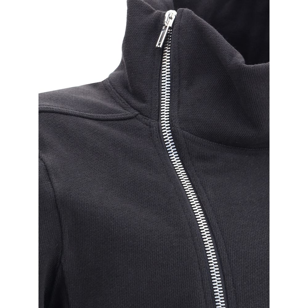 Bauhaus plush Jacket