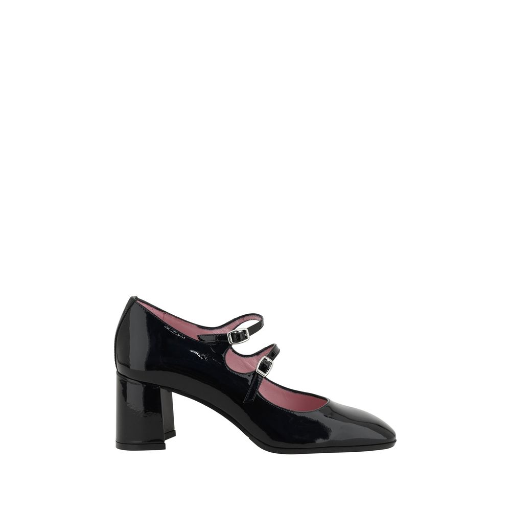 Alice Mary Jane Pumps