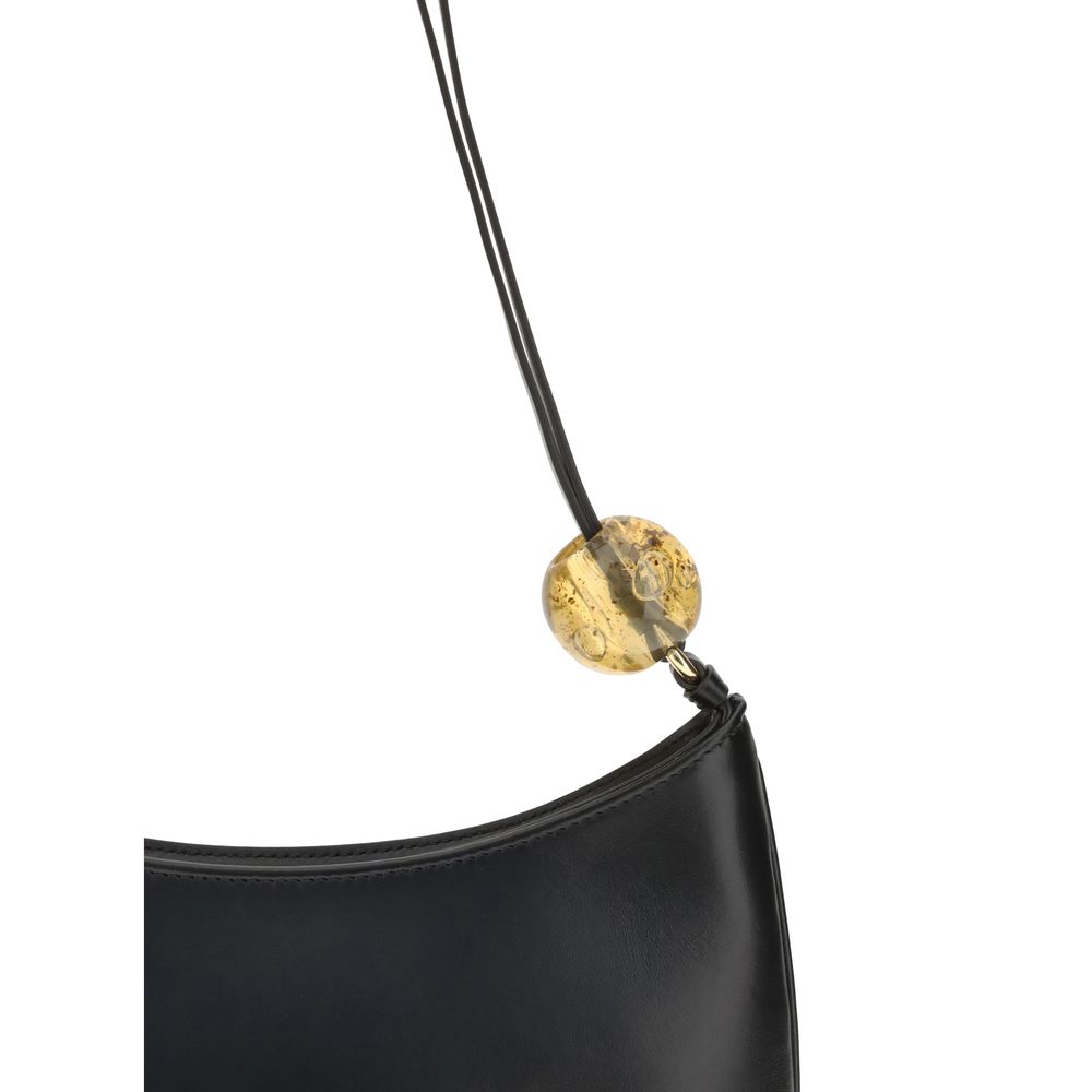 Bisou Perle Large Shoulder Bag