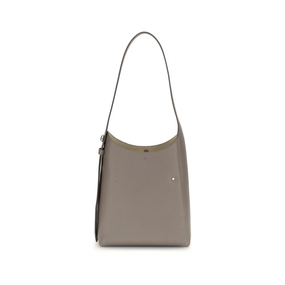 ROMY SMALL HOBO BAG