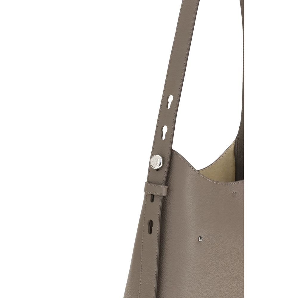 ROMY SMALL HOBO BAG