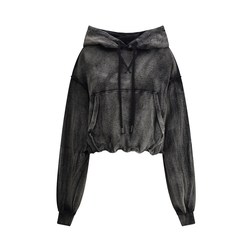 Balloon Popover Hoodie