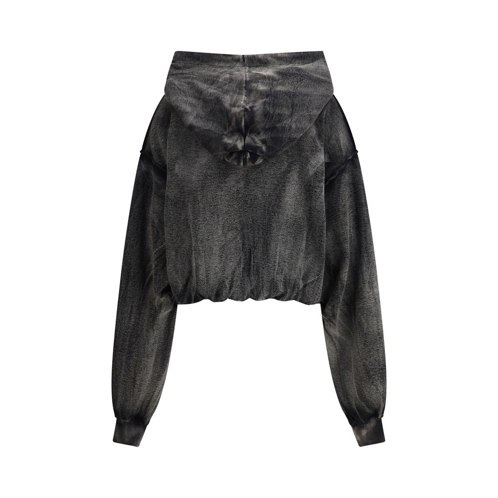 Balloon Popover Hoodie