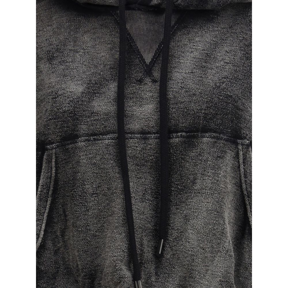 Balloon Popover Hoodie