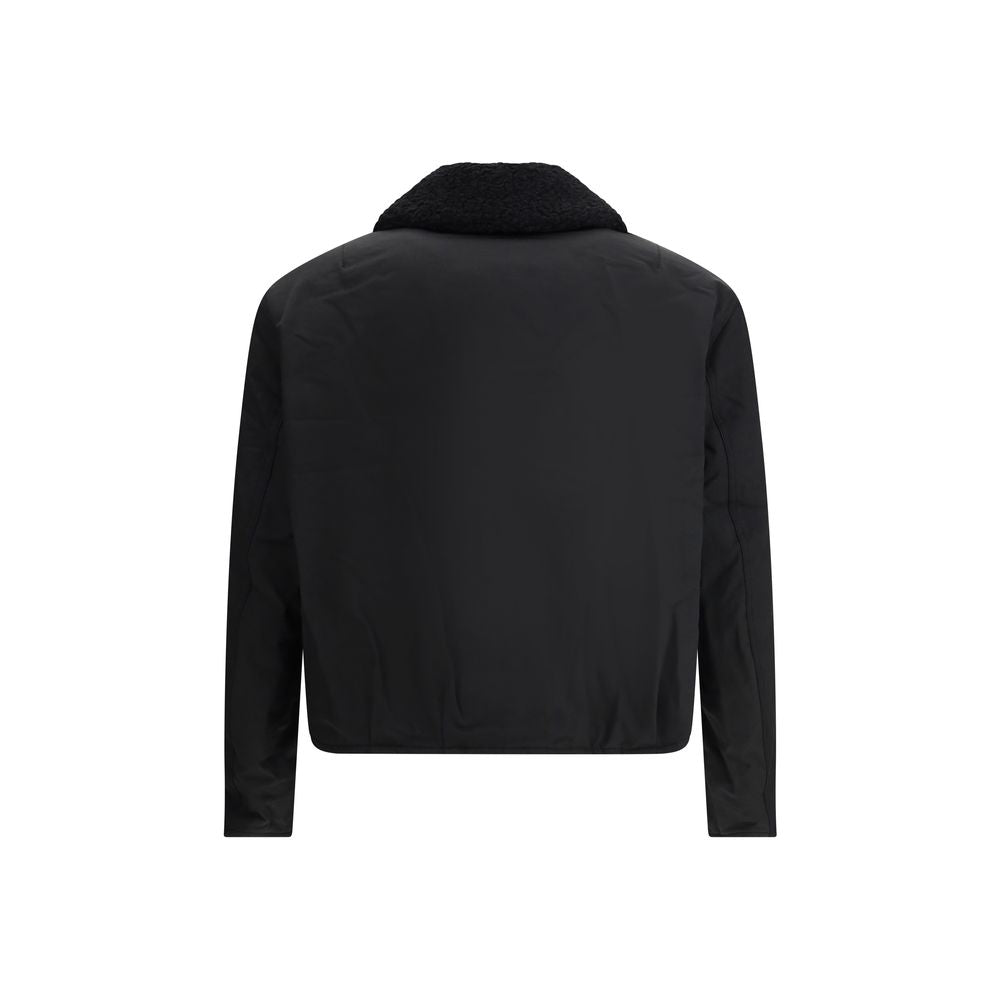 Ace Jacket