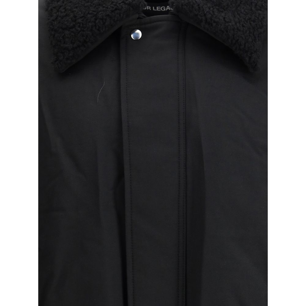 Ace Jacket