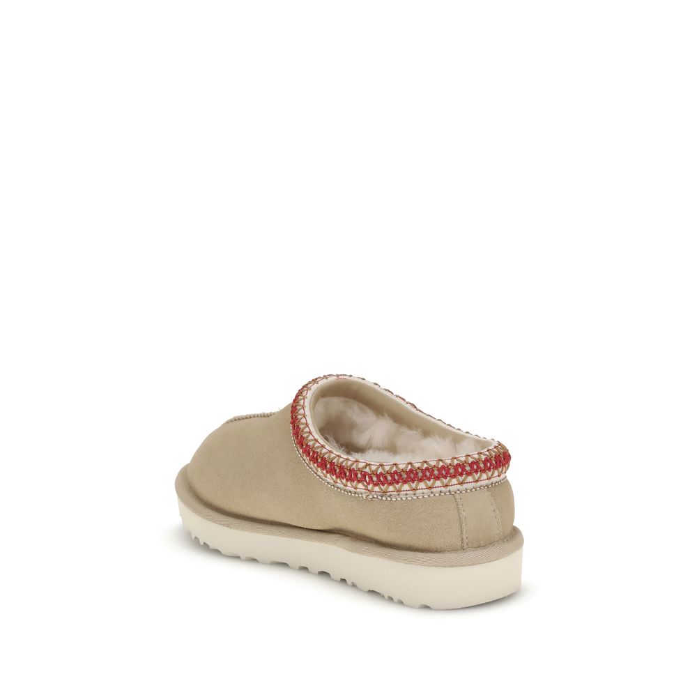 Tasman II Mules
