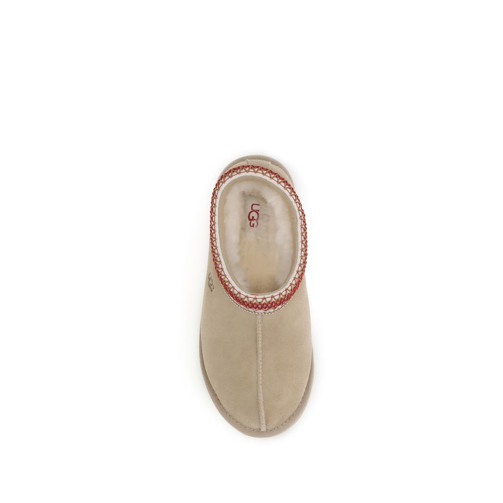 Tasman II Mules