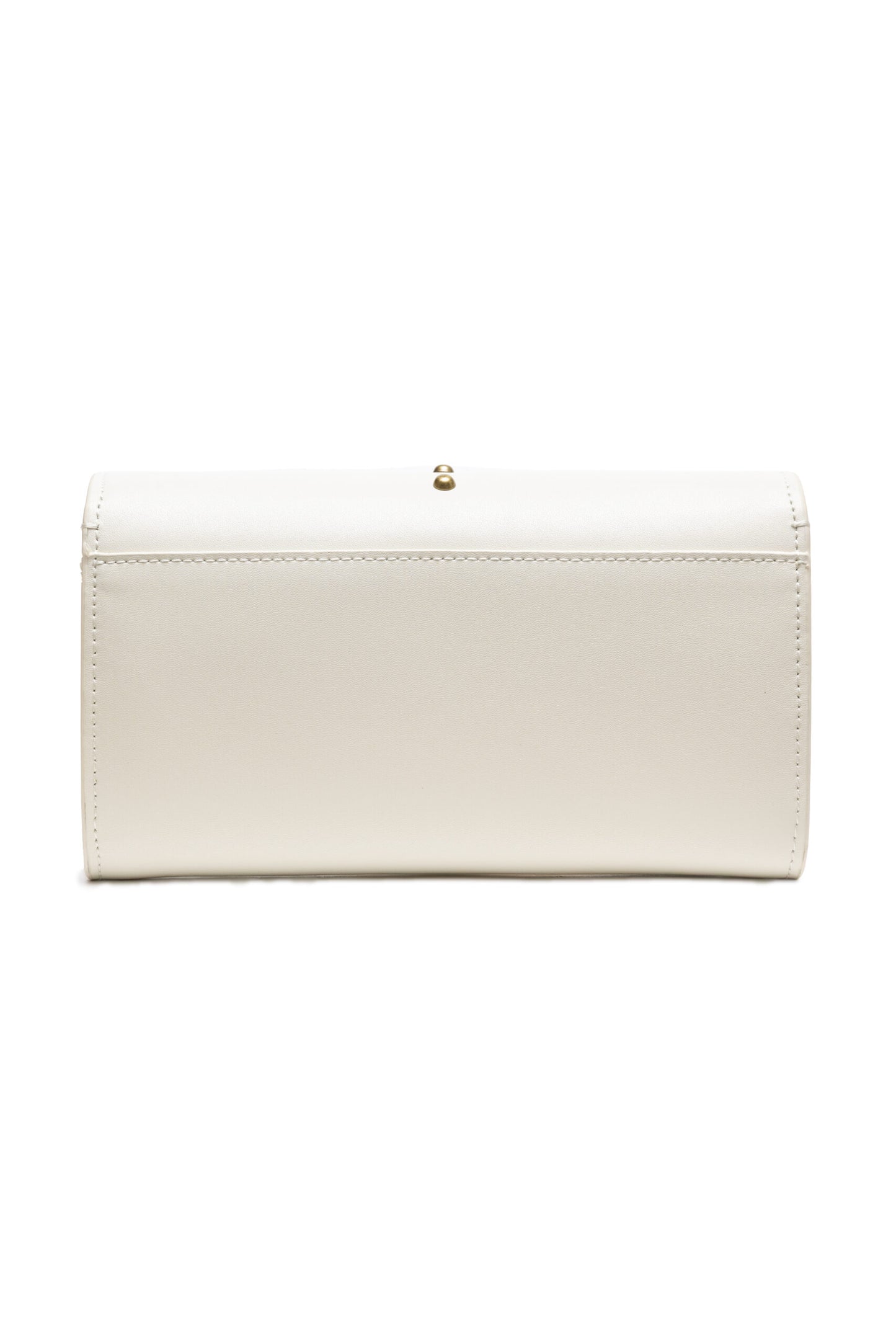White Mini Love Bag One Simply