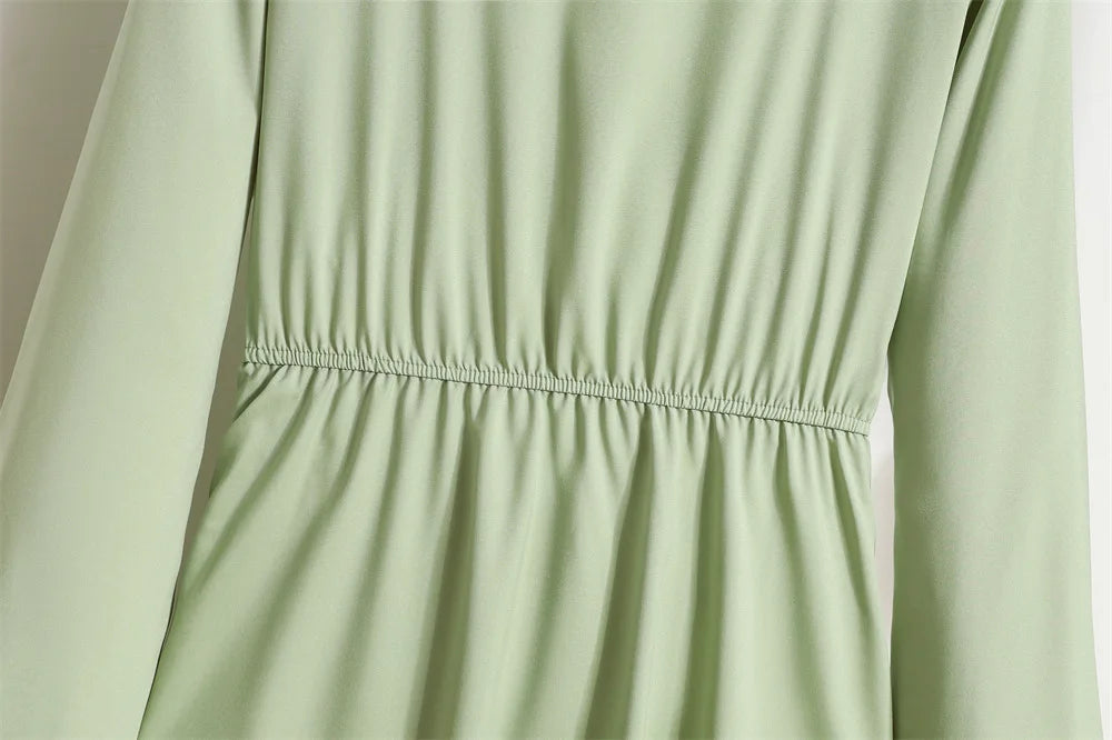 Women Eid Muslim Abaya