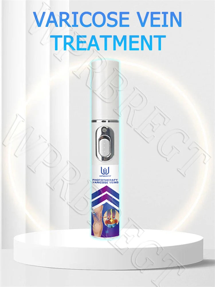 2nd generation vein pen