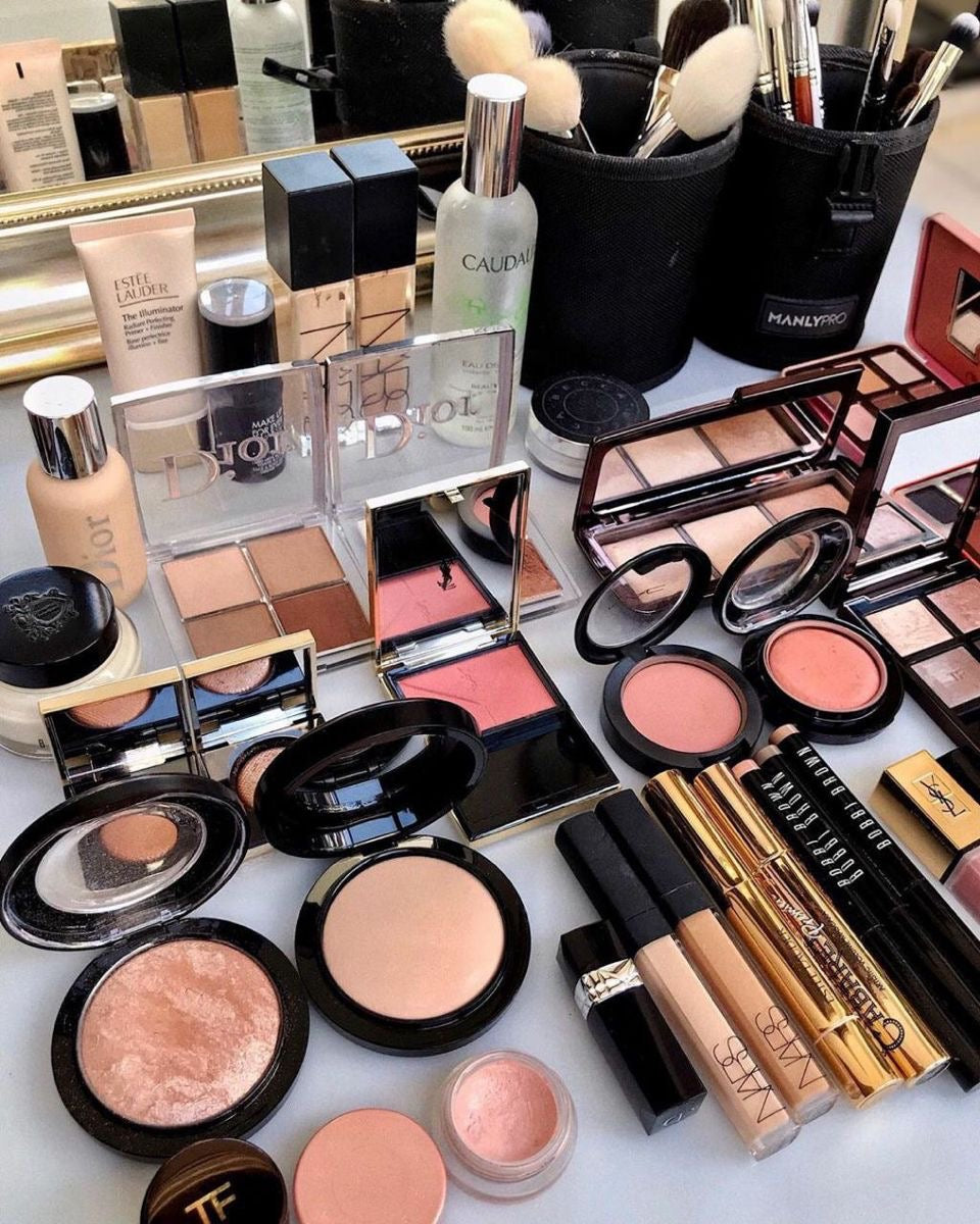 Make up