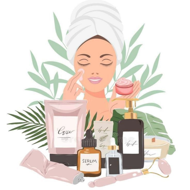 Skin care
