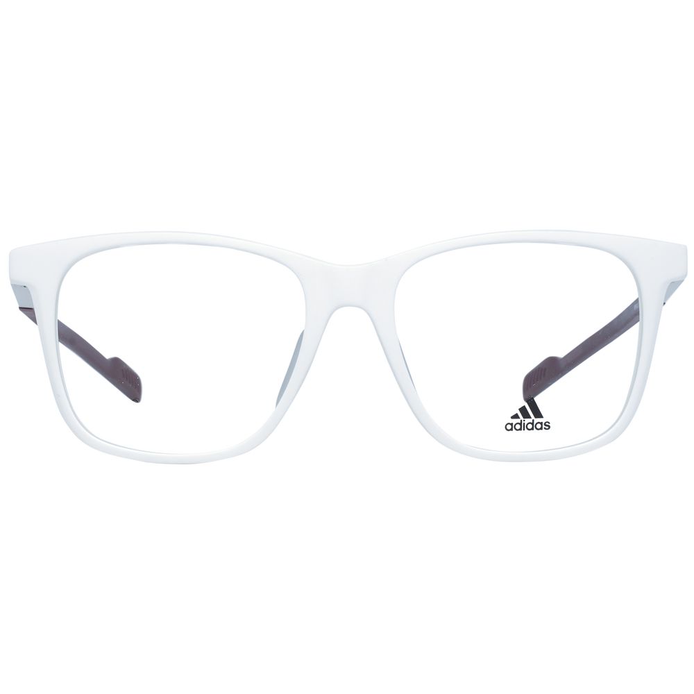 White Men Glasses Frame