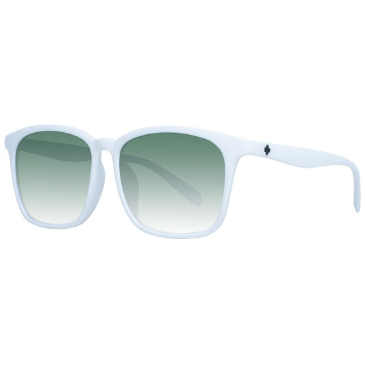 White Unisex Sunglass