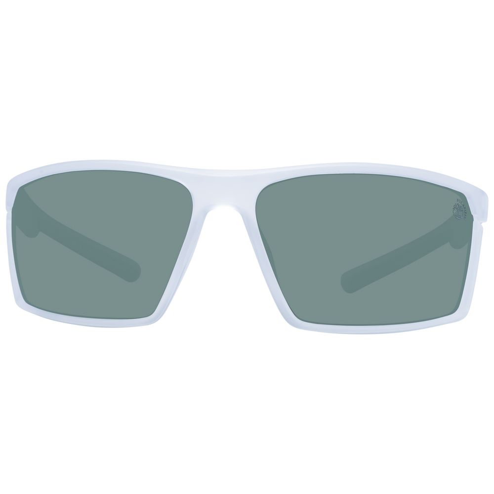 White Men Sunglass