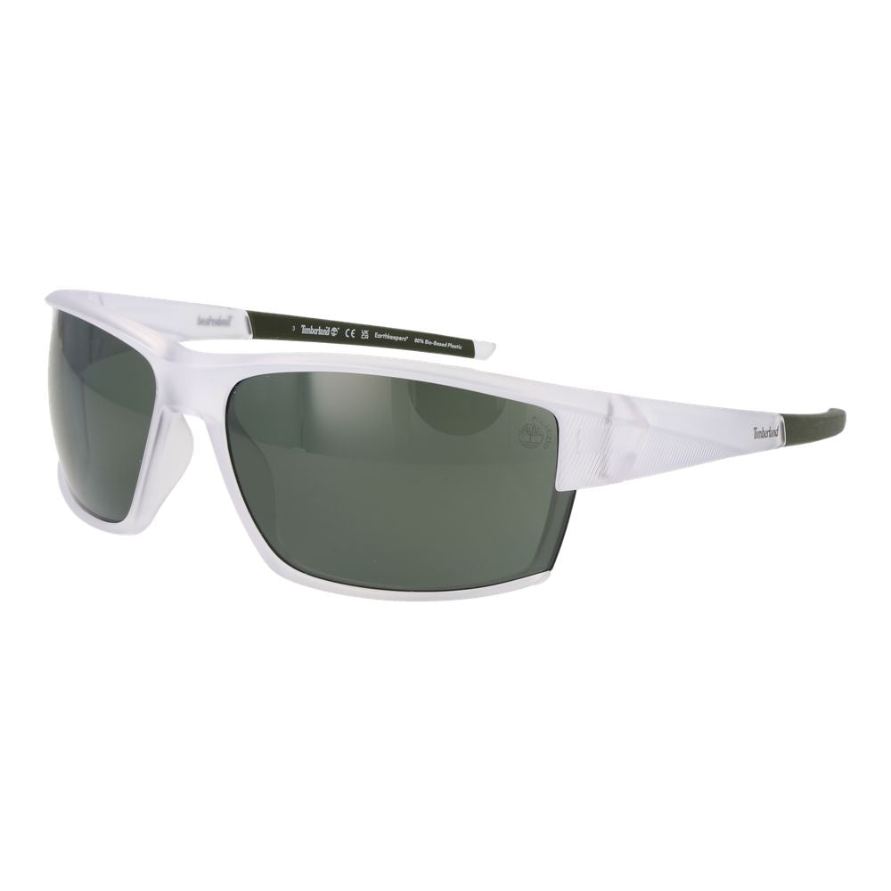 White Men Sunglass