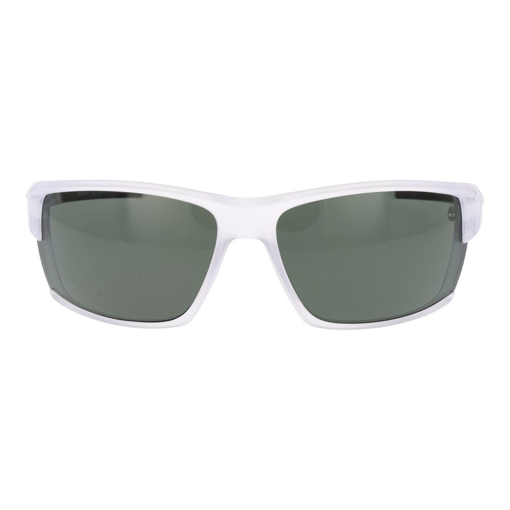 White Men Sunglass