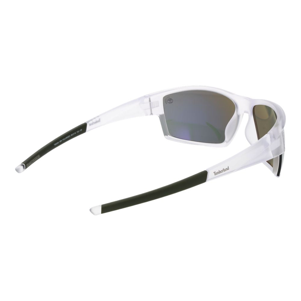 White Men Sunglass