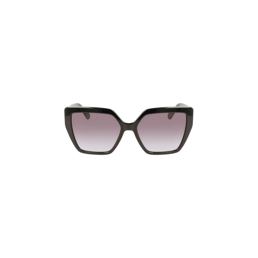 Black Bio Injected Women Sunglasses