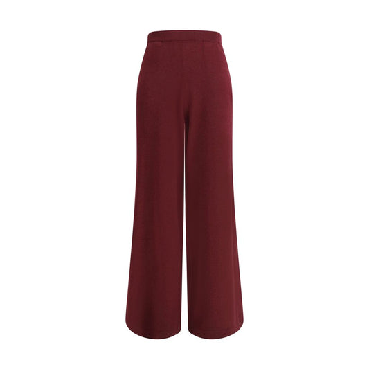 Wool Pants