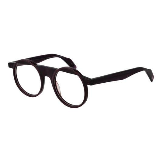 Purple Unisex Glasses Frame