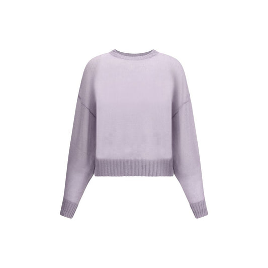 Wool mohair Sweater