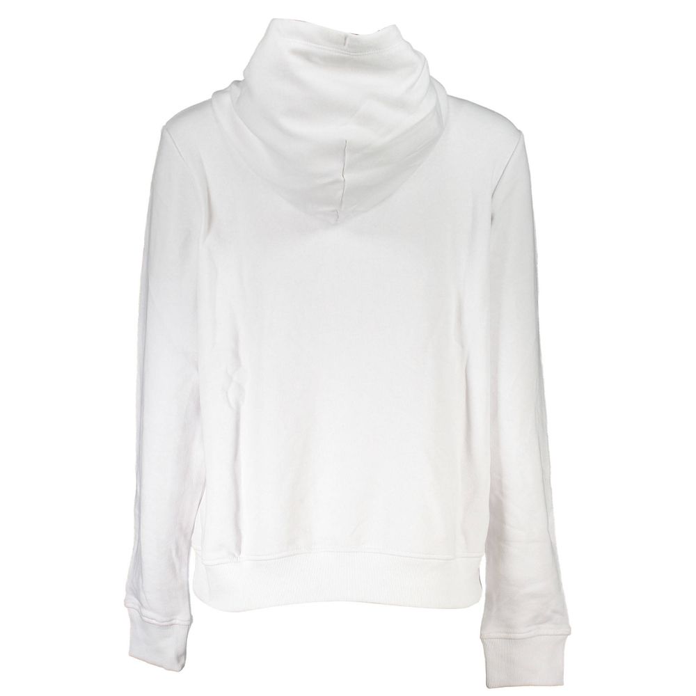 White Cotton Sweater