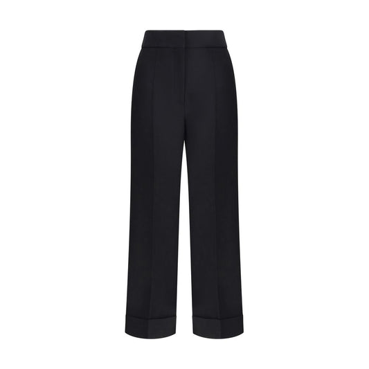 Wool Pants