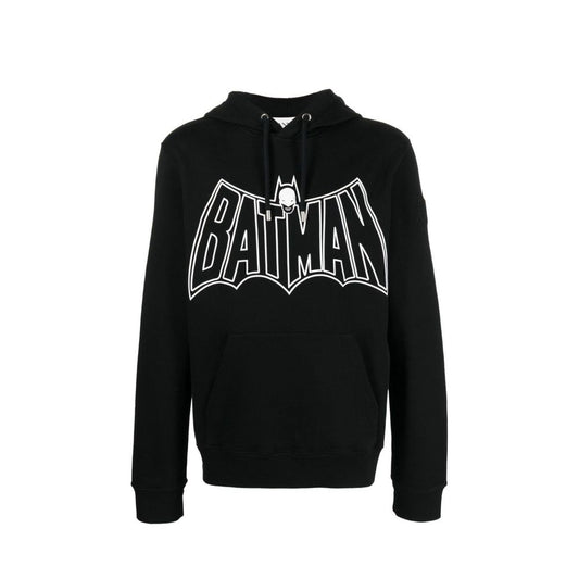 Batman Hooded Sweatshirt
