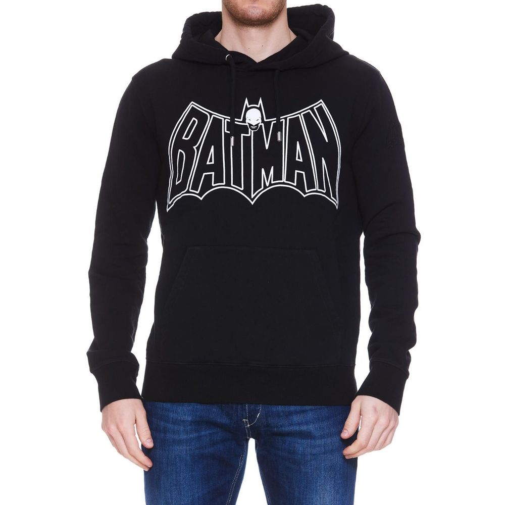Batman Hooded Sweatshirt