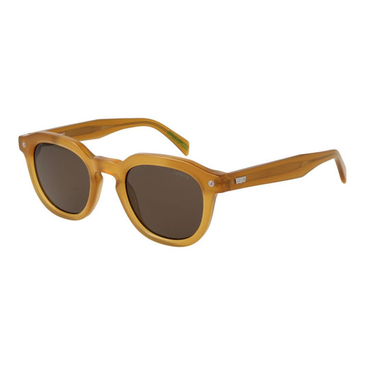 Yellow Unisex Sunglass