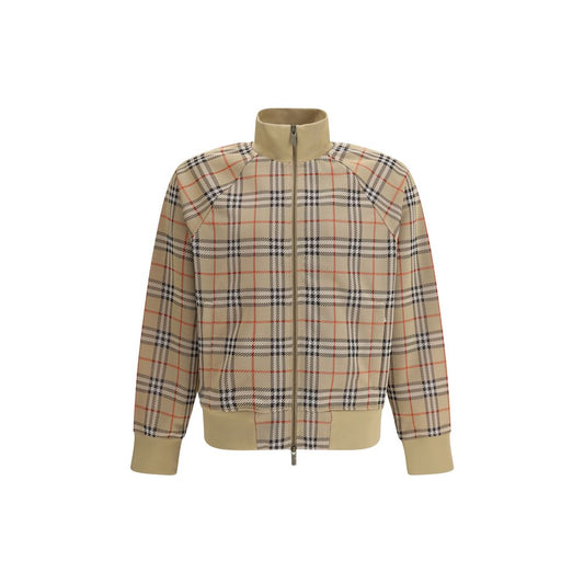 Archivio Check Jacket