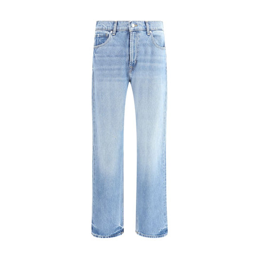 Bakersfield Modern straight Jeans