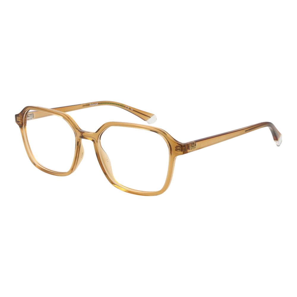 Beige Women Glasses Frame