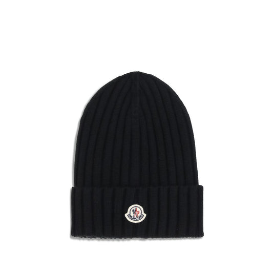 Wool beanie Hat