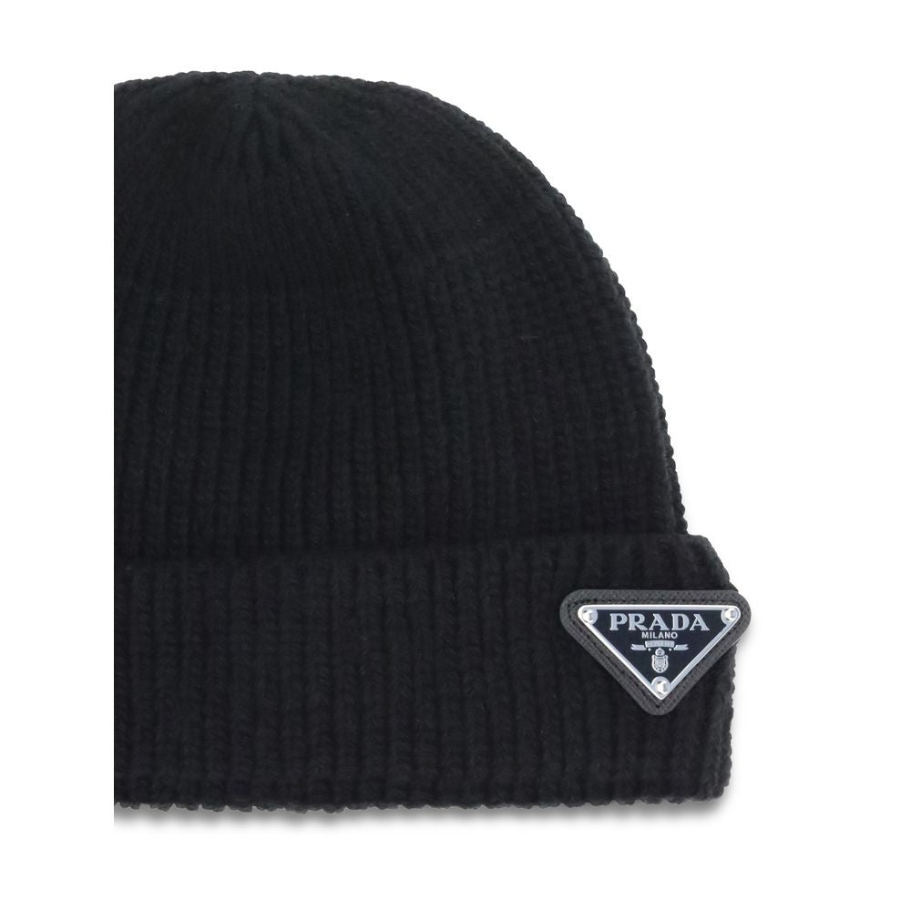 Beanie Hat with logo