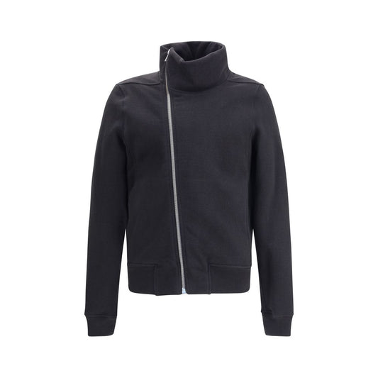 Bauhaus plush Jacket