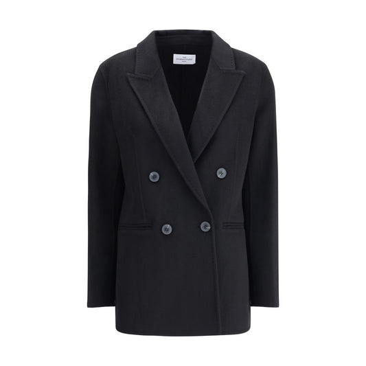 Wool blazer Coat