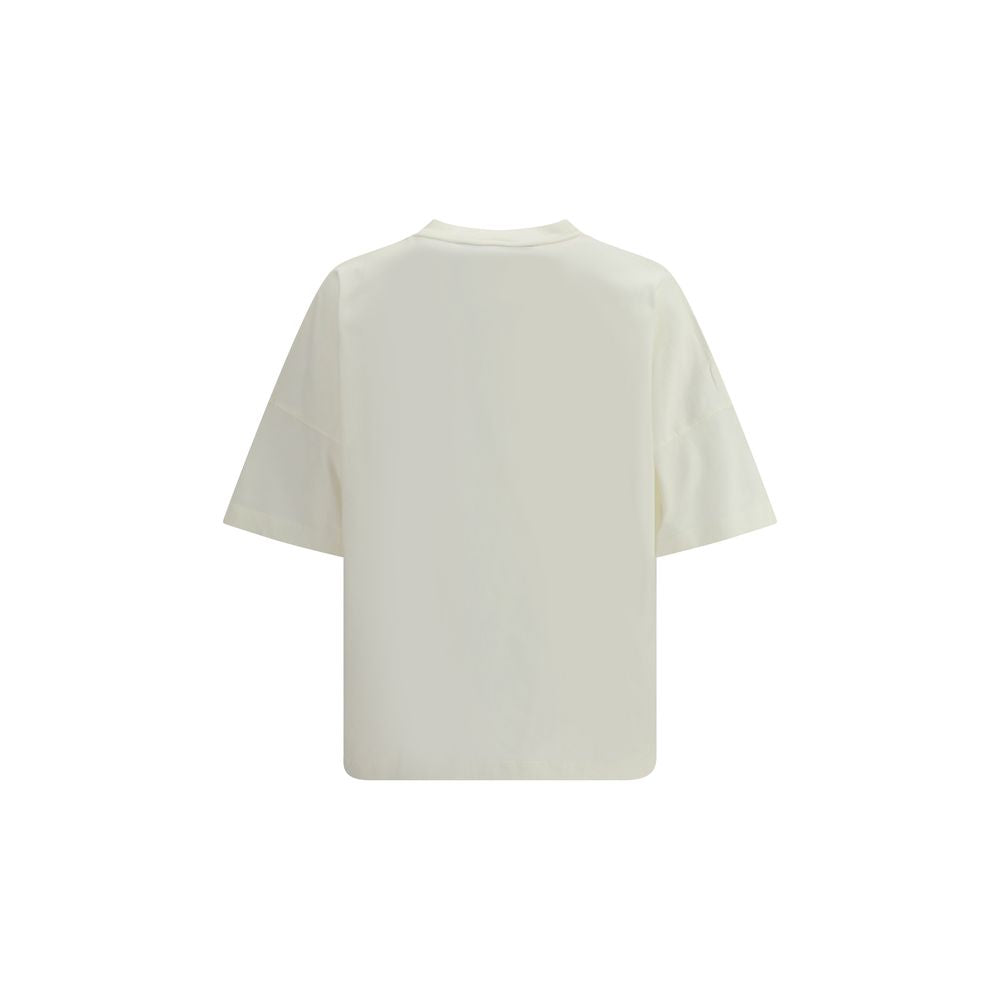 Bear In Mind long-sleeved T-Shirt