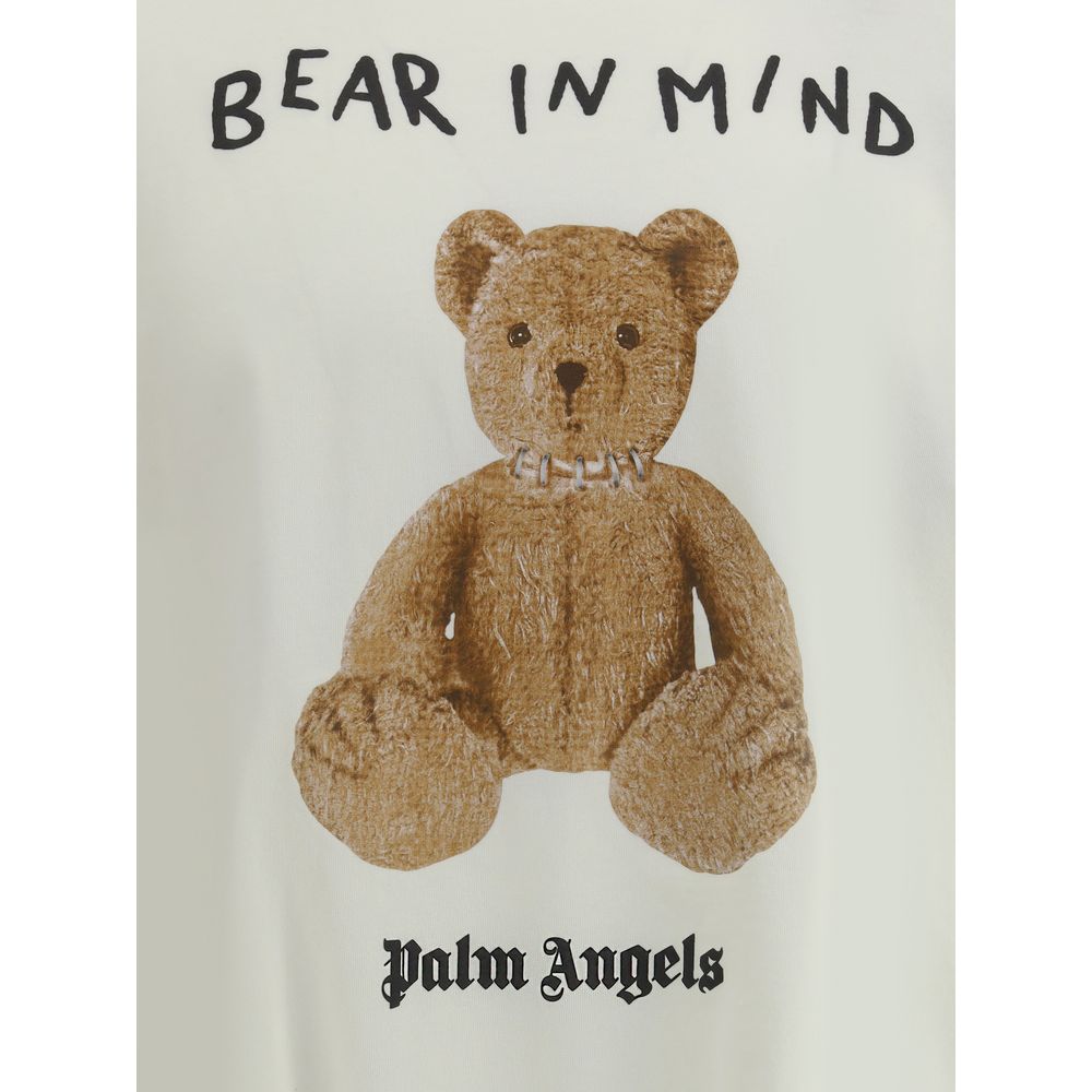 Bear In Mind long-sleeved T-Shirt