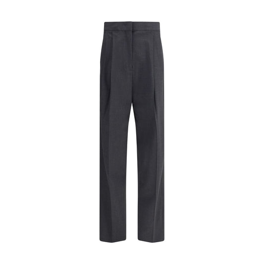 Wool Pantaloni